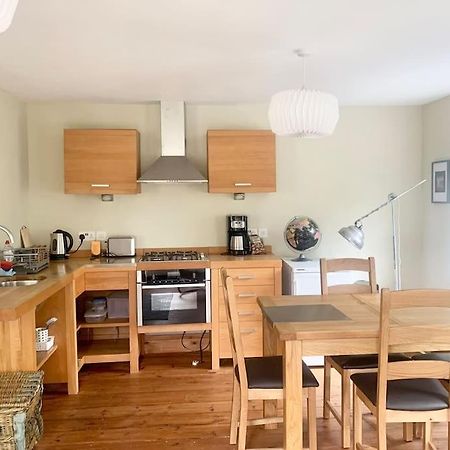 Apartmán Delightful Ely House Bright And Warm With Cathedral View Exteriér fotografie