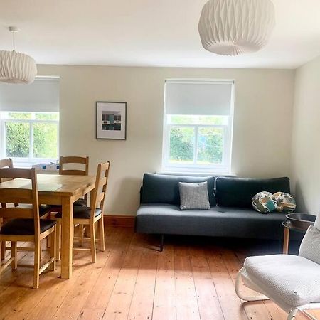 Apartmán Delightful Ely House Bright And Warm With Cathedral View Exteriér fotografie