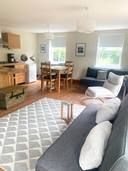 Apartmán Delightful Ely House Bright And Warm With Cathedral View Exteriér fotografie