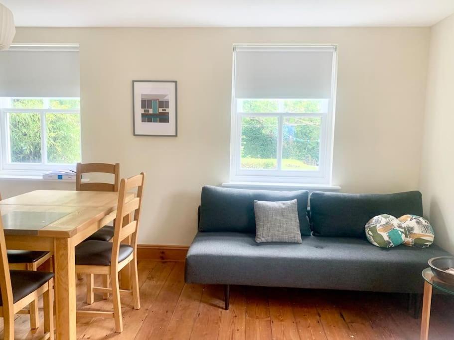 Apartmán Delightful Ely House Bright And Warm With Cathedral View Exteriér fotografie