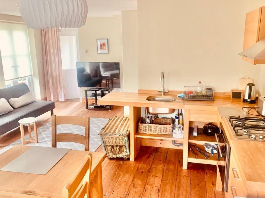 Apartmán Delightful Ely House Bright And Warm With Cathedral View Exteriér fotografie