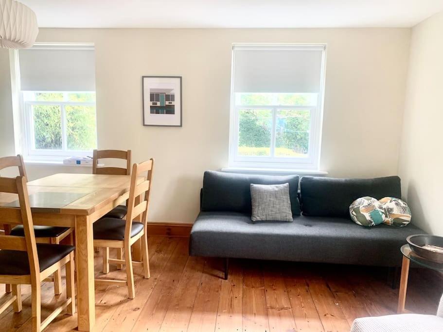 Apartmán Delightful Ely House Bright And Warm With Cathedral View Exteriér fotografie