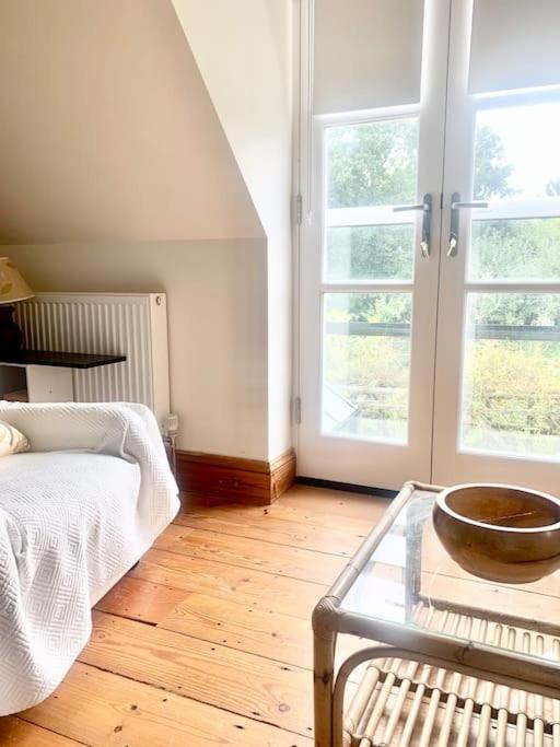Apartmán Delightful Ely House Bright And Warm With Cathedral View Exteriér fotografie