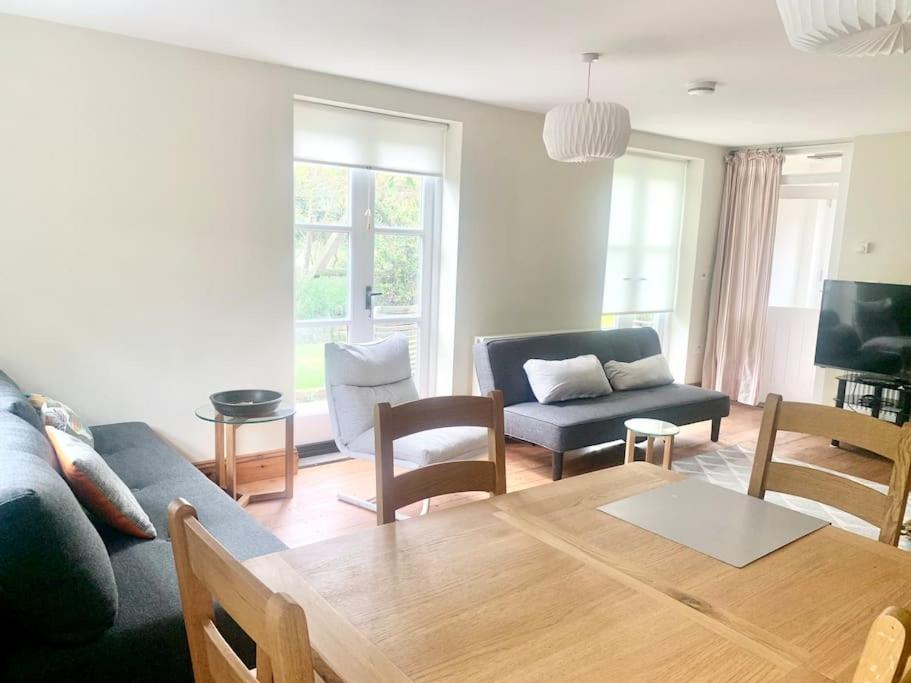 Apartmán Delightful Ely House Bright And Warm With Cathedral View Exteriér fotografie