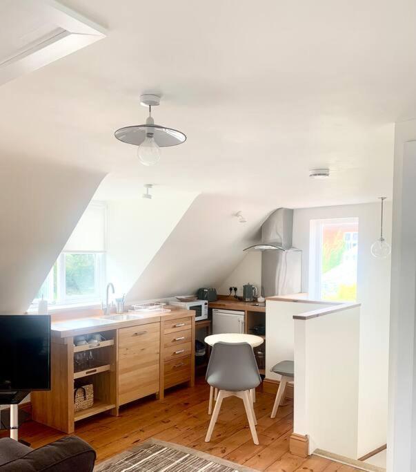Apartmán Delightful Ely House Bright And Warm With Cathedral View Exteriér fotografie