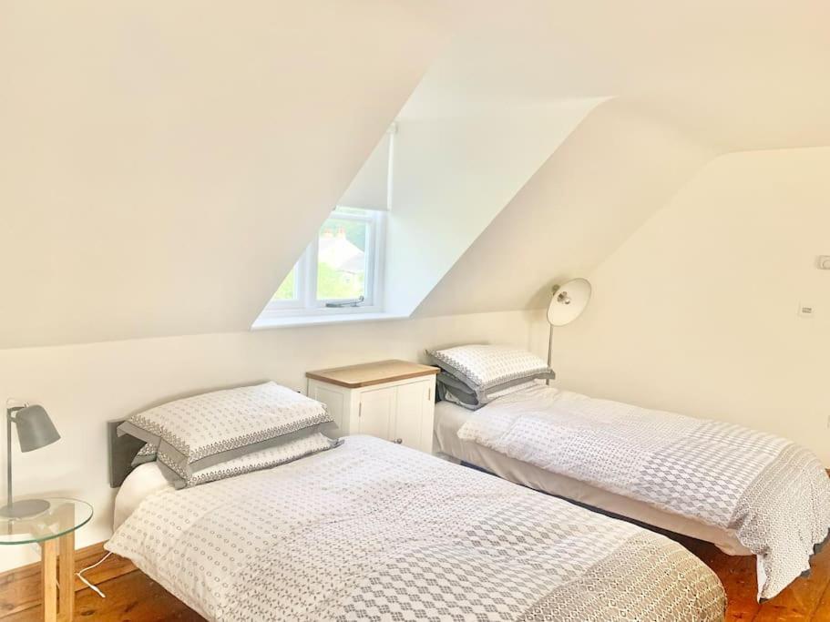 Apartmán Delightful Ely House Bright And Warm With Cathedral View Exteriér fotografie